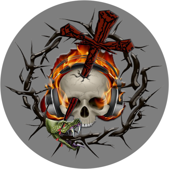 Golgotha Radio