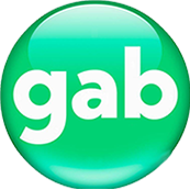 Gab: Golgotha Radio